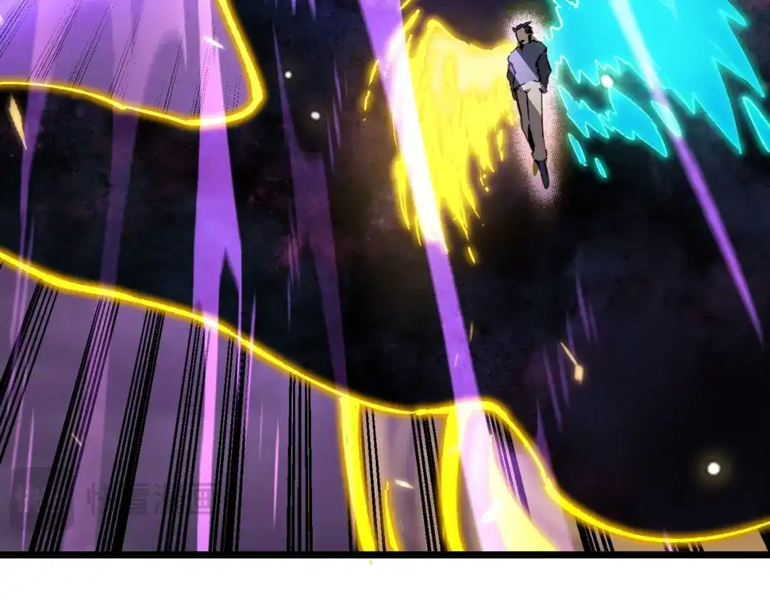SSS级超越常理的圣骑士 第135话 深渊魔人 第114页
