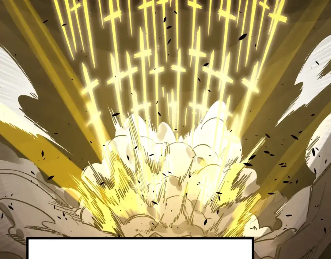 SSS级超越常理的圣骑士 第135话 深渊魔人 第141页