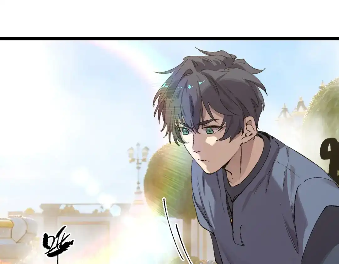 SSS级超越常理的圣骑士 第136话 访问光明神 第126页