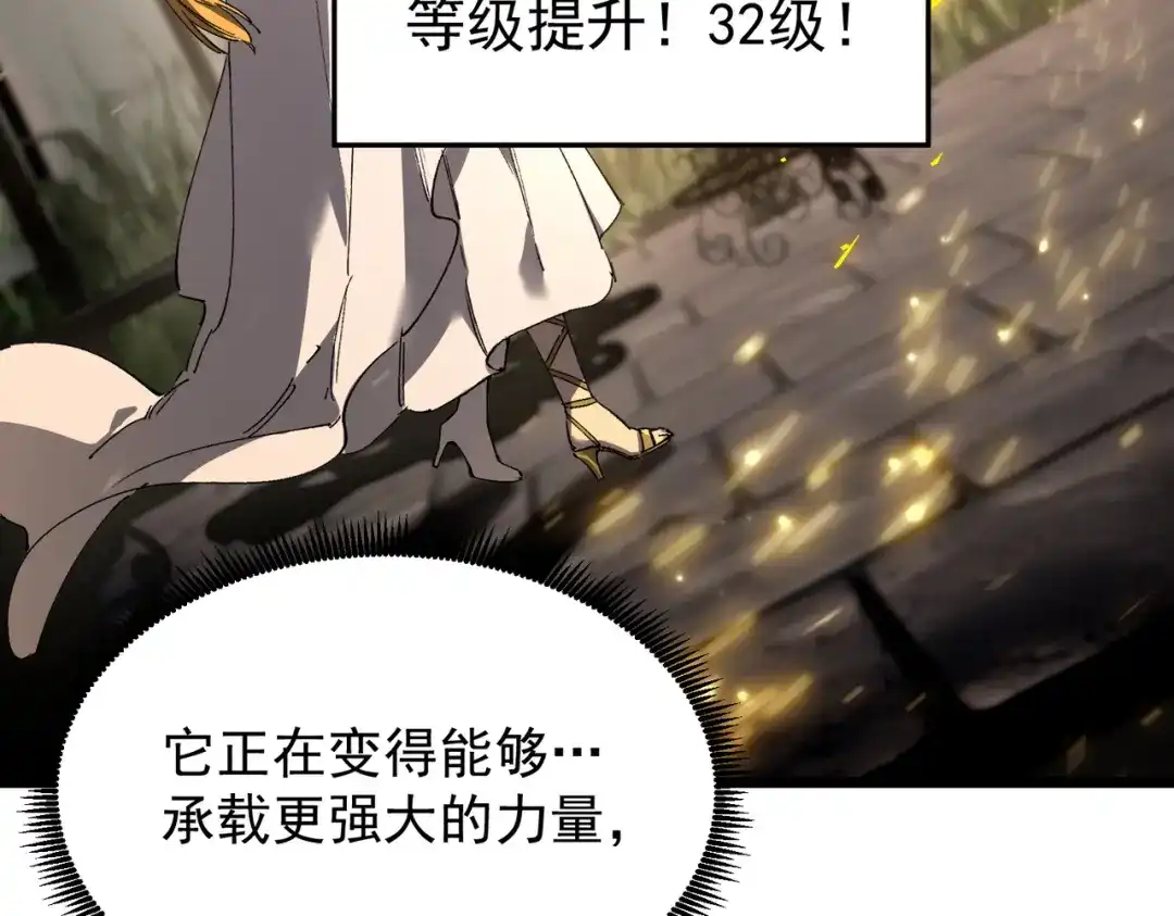 SSS级超越常理的圣骑士 第137话 第47页