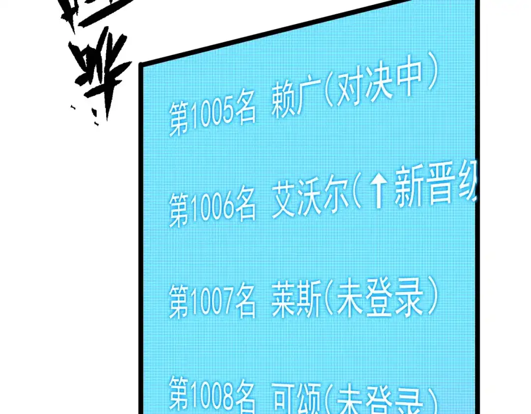 SSS级超越常理的圣骑士 第138话 进入升星台（上） 第97页