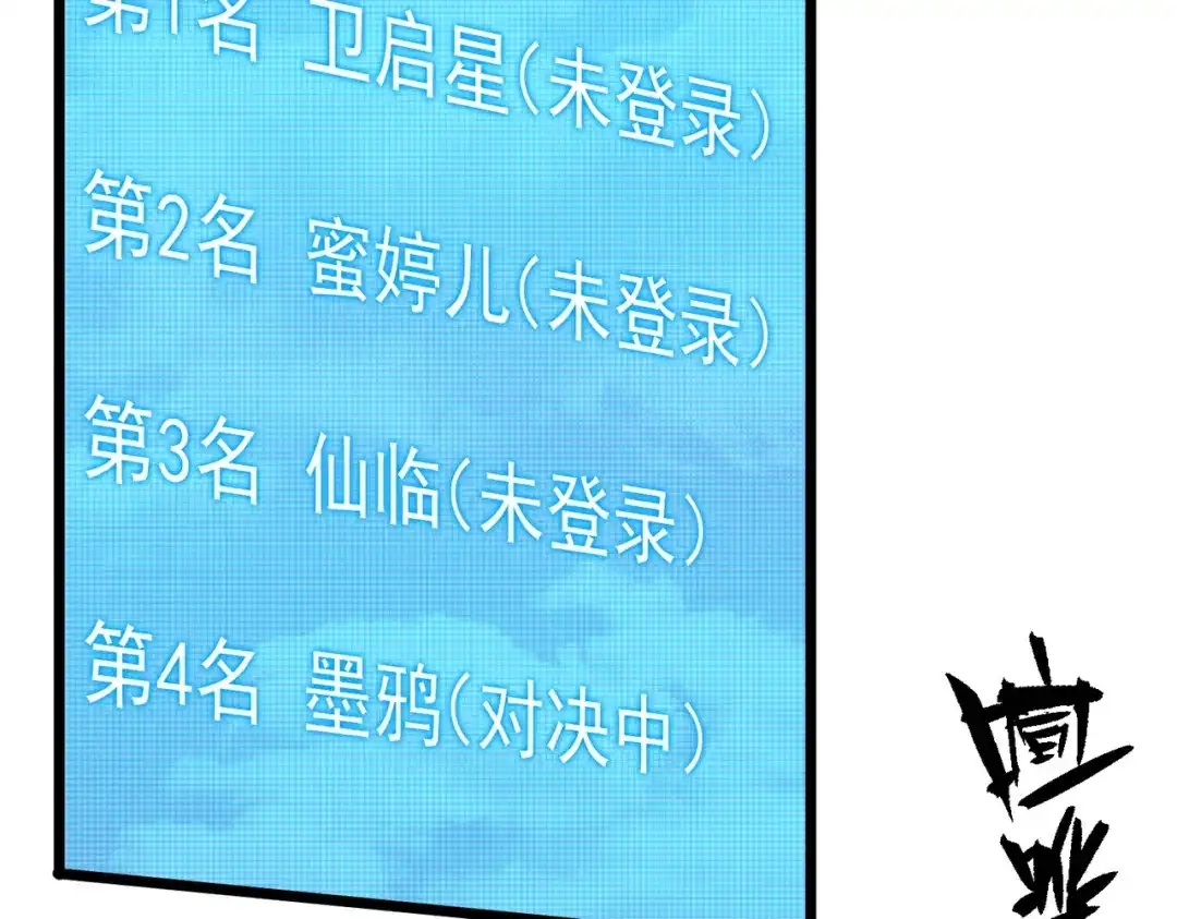 SSS级超越常理的圣骑士 第138话 进入升星台（上） 第95页