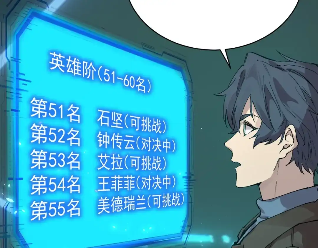SSS级超越常理的圣骑士 第140话 进入升星台（下） 第96页