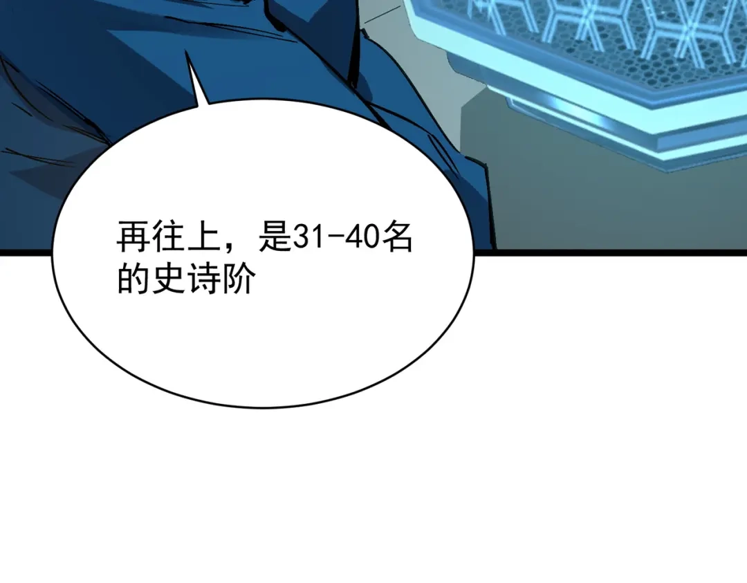 SSS级超越常理的圣骑士 第141话 VS柳如烟（上） 第11页