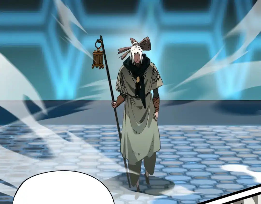 SSS级超越常理的圣骑士 第141话 VS柳如烟（上） 第21页