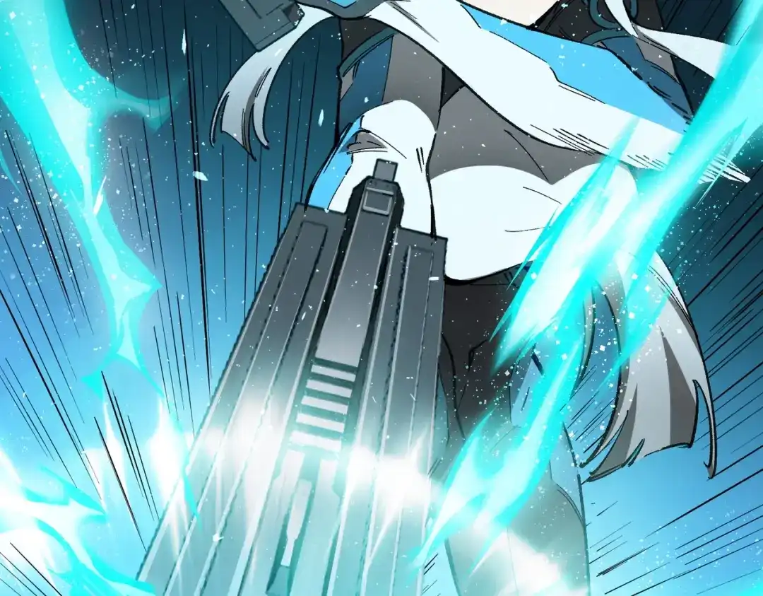 SSS级超越常理的圣骑士 第142话 VS柳如烟（中） 第43页