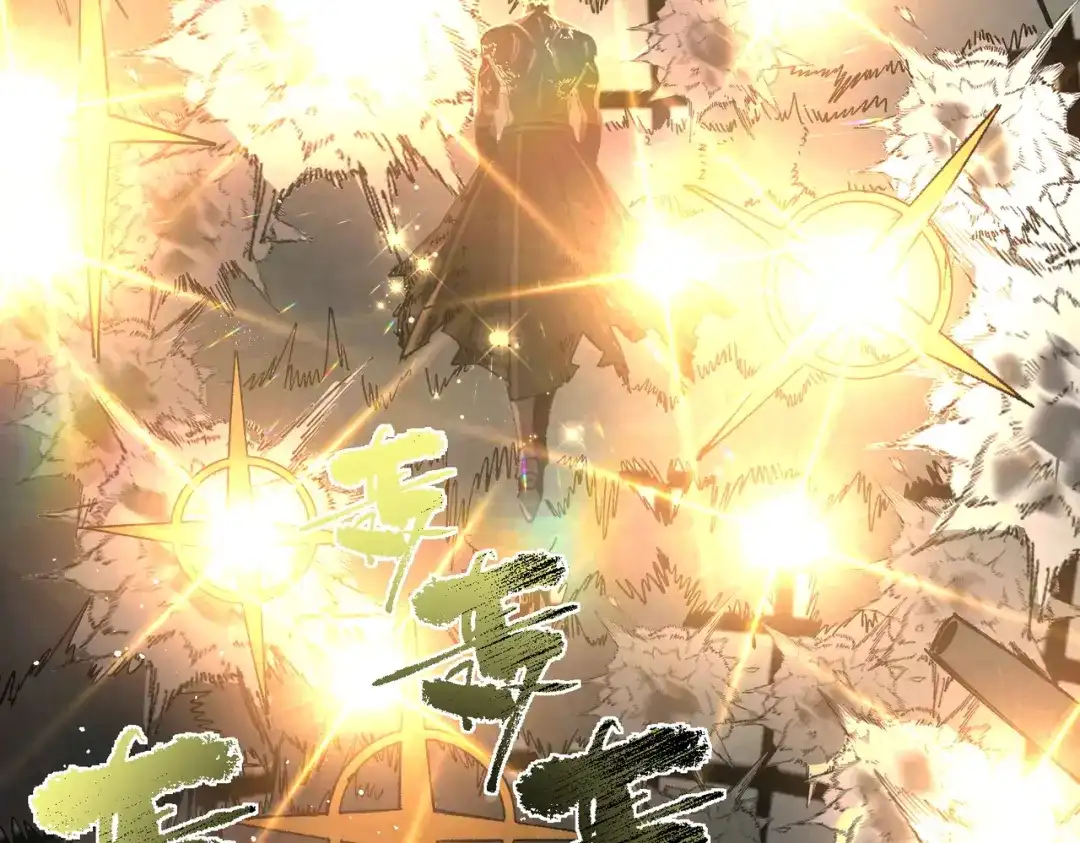 SSS级超越常理的圣骑士 第143话 VS柳如烟（下） 第164页