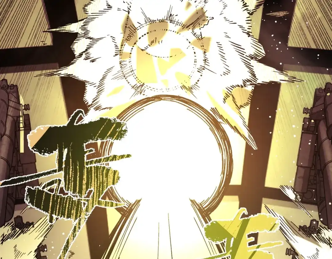 SSS级超越常理的圣骑士 第143话 VS柳如烟（下） 第160页