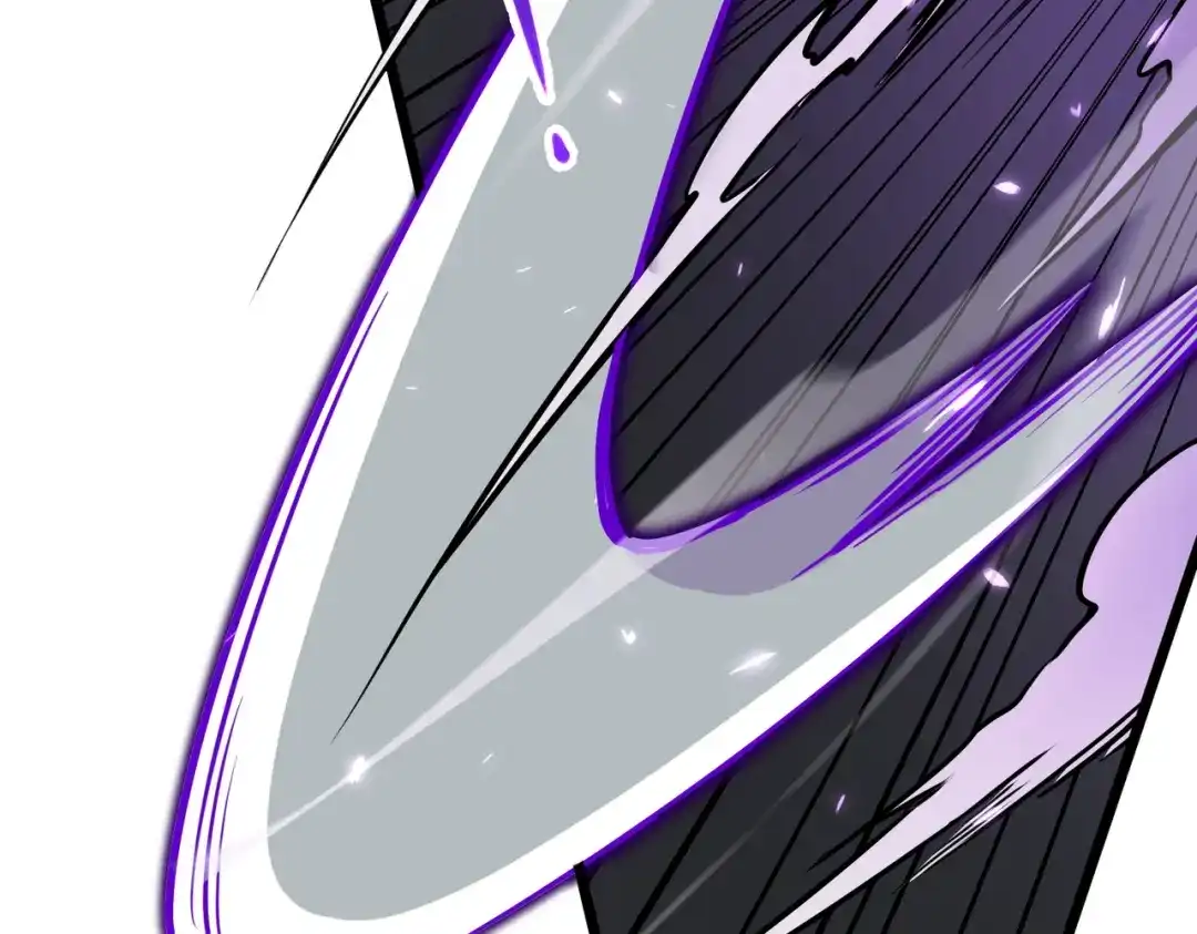 SSS级超越常理的圣骑士 第145话 对阵墨鸦（中） 第91页