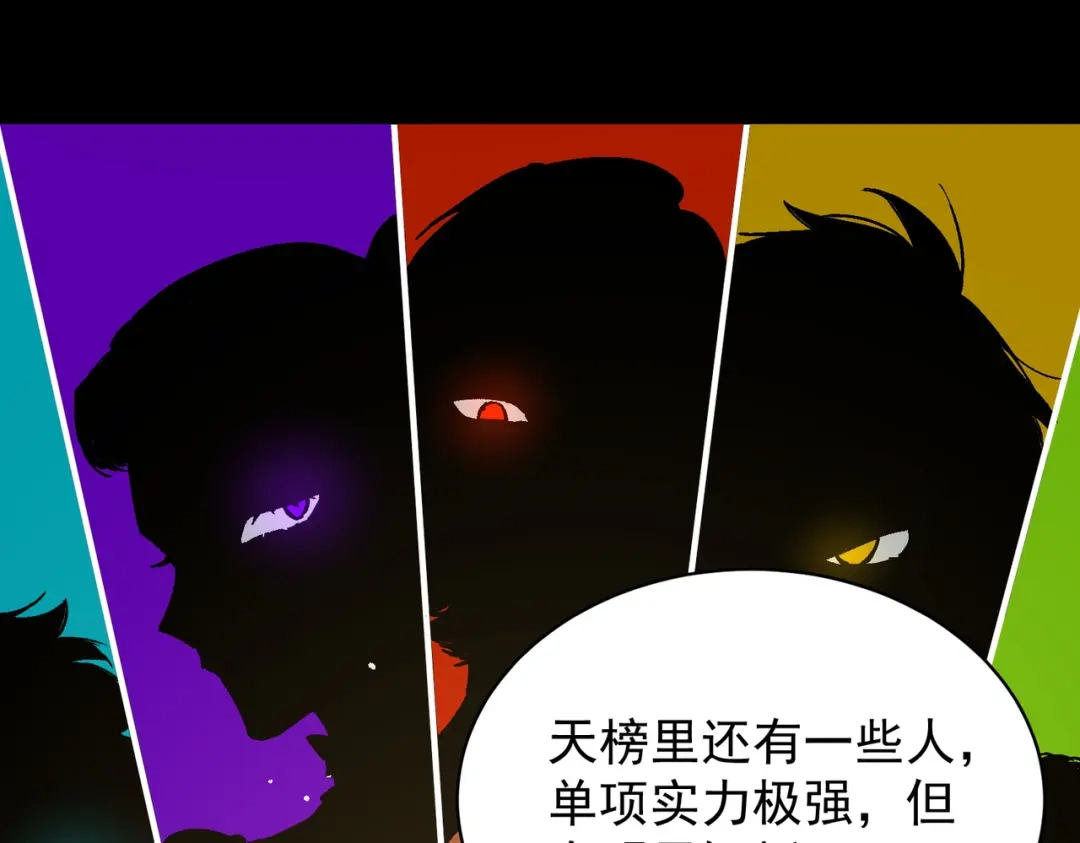 SSS级超越常理的圣骑士 第152话 第129页