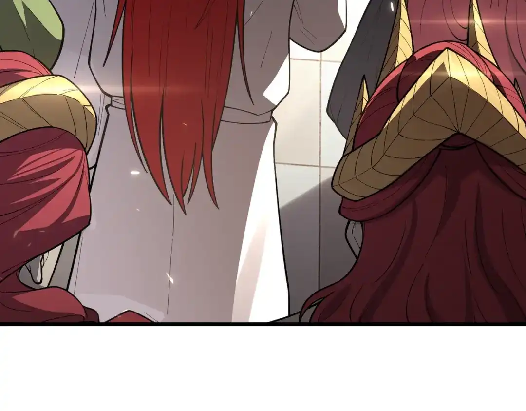 SSS级超越常理的圣骑士 第154话 第143页
