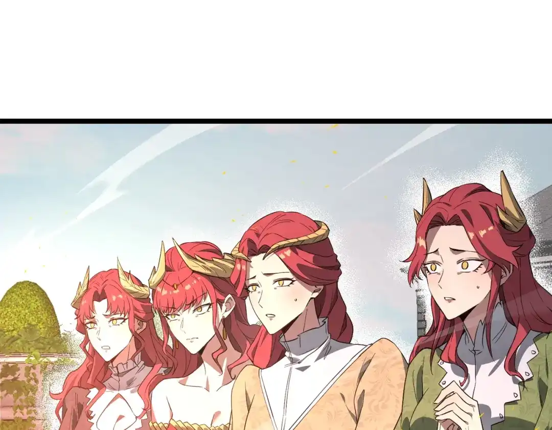 SSS级超越常理的圣骑士 第155话 第97页