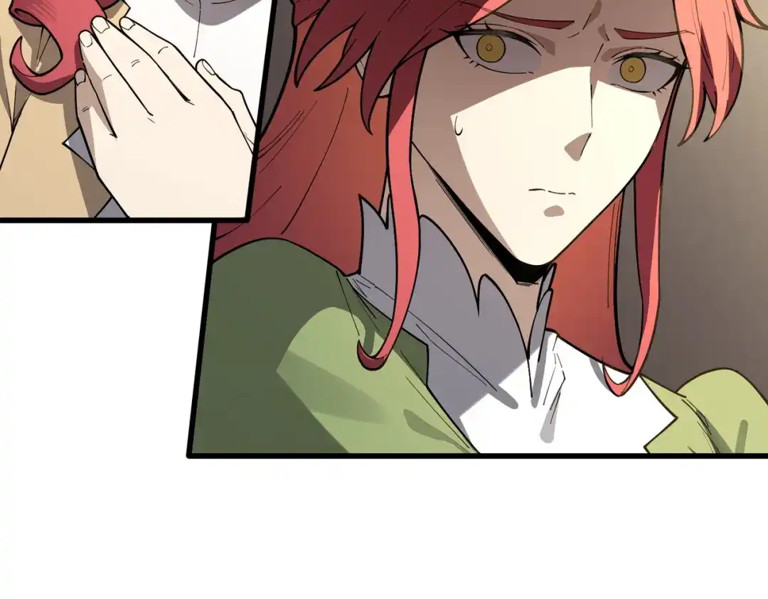 SSS级超越常理的圣骑士 第155话 第15页