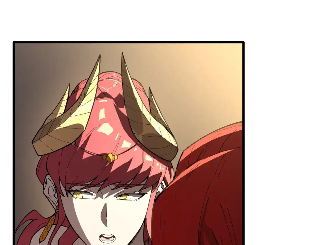 SSS级超越常理的圣骑士 第155话 第23页
