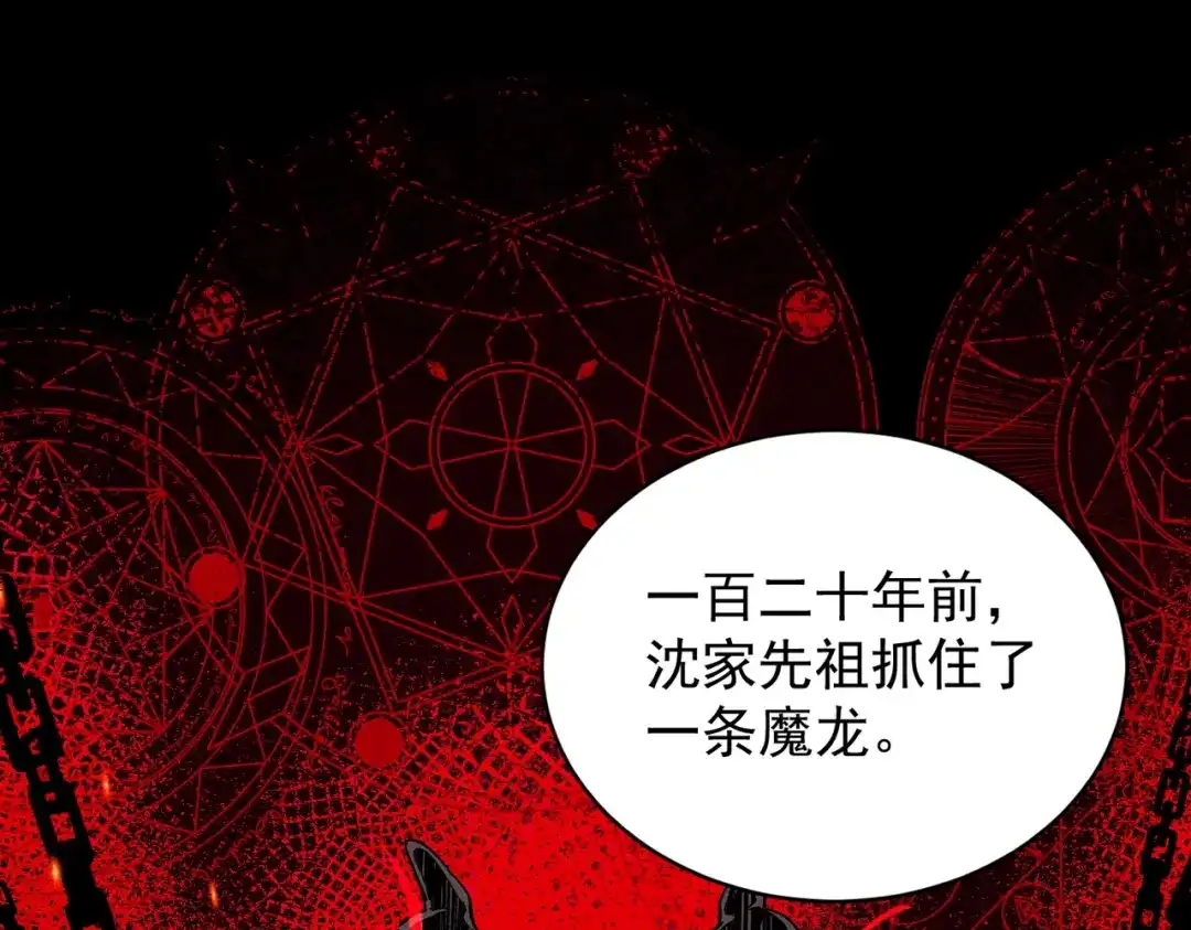 SSS级超越常理的圣骑士 第156话 第115页