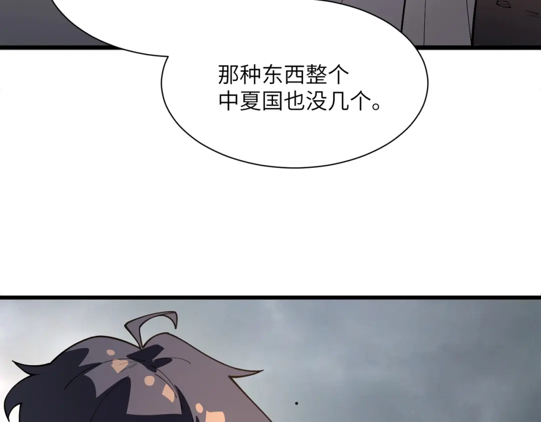 SSS级超越常理的圣骑士 第162话 第115页