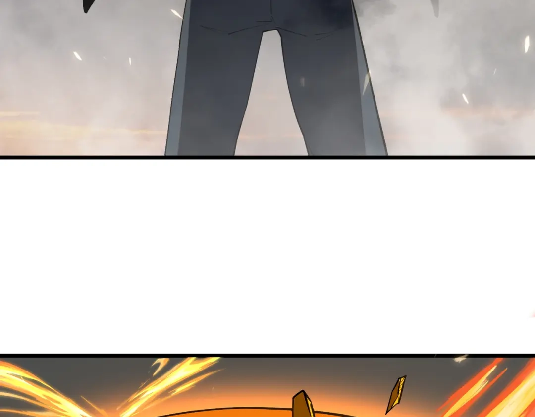 SSS级超越常理的圣骑士 第162话 第32页