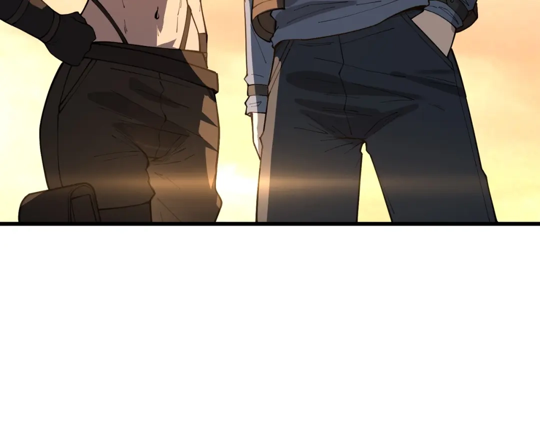SSS级超越常理的圣骑士 第162话 第108页