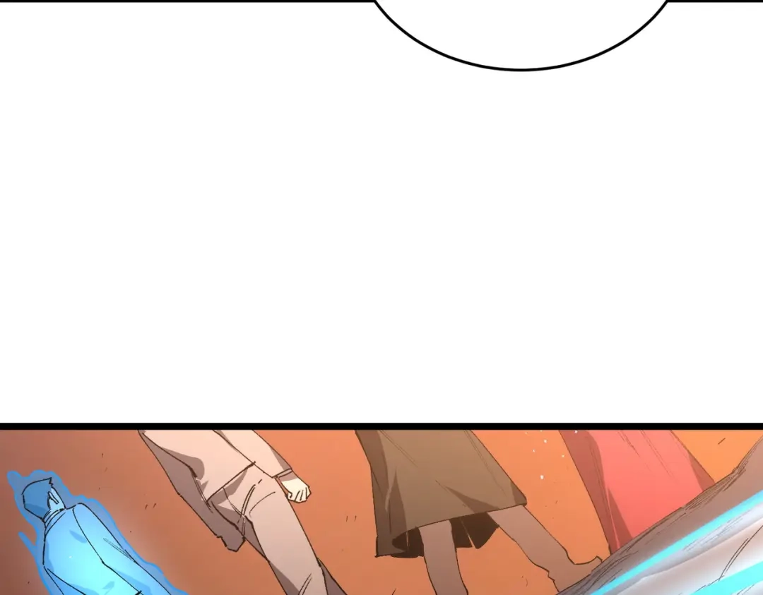 SSS级超越常理的圣骑士 第163话 第142页