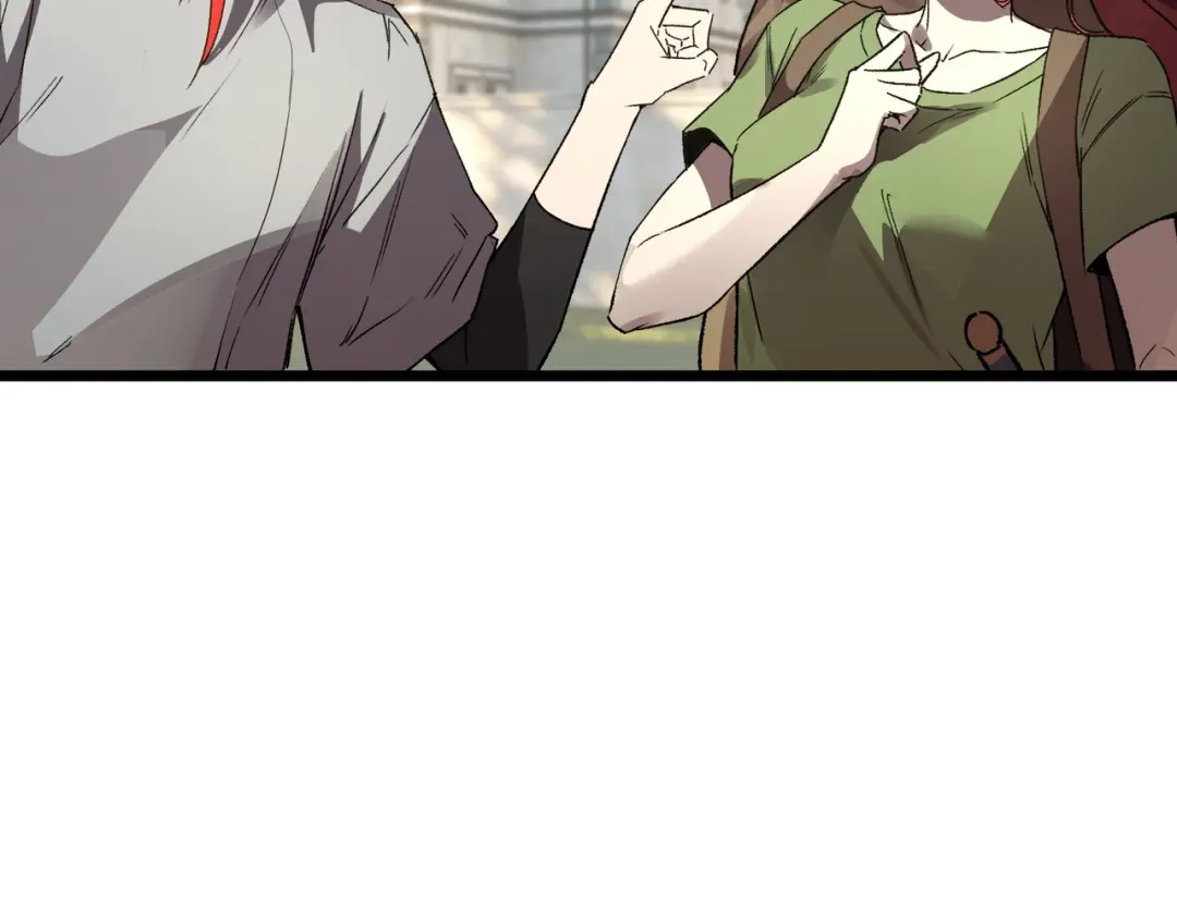 SSS级超越常理的圣骑士 第165话 第90页