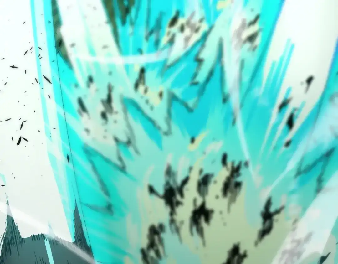 SSS级超越常理的圣骑士 第167话 第84页