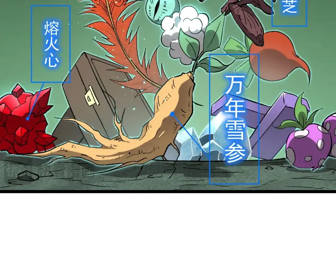 SSS级超越常理的圣骑士 第170话 第51页