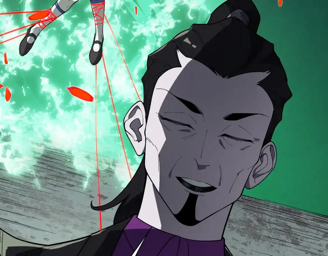 SSS级超越常理的圣骑士 第173话 第85页