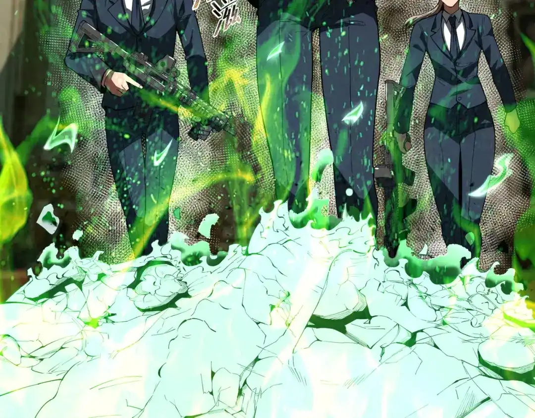 SSS级超越常理的圣骑士 第177话 第112页