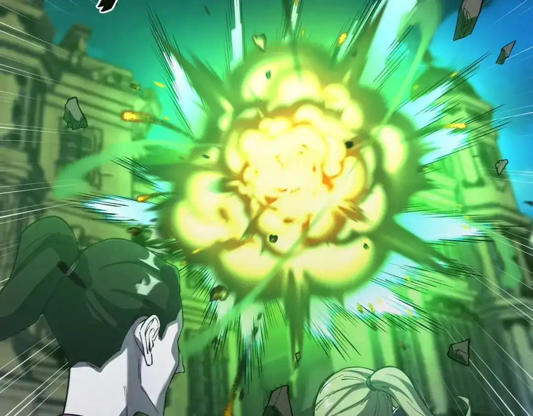 SSS级超越常理的圣骑士 第177话 第53页