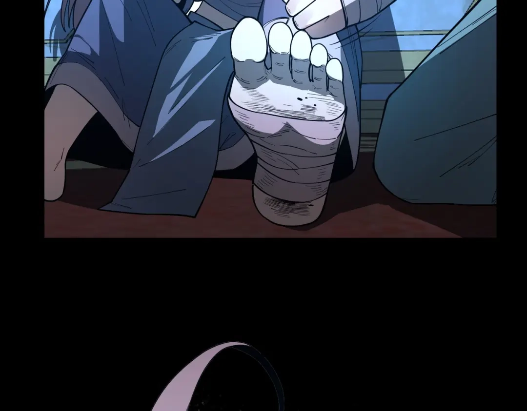 SSS级超越常理的圣骑士 第182话 第57页