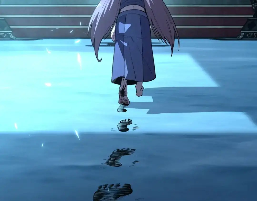 SSS级超越常理的圣骑士 第182话 第22页
