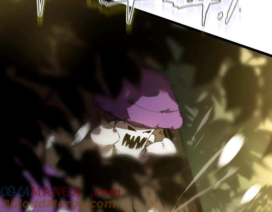 《SSS级超越常理的圣骑士》第49话 擂台上你还玩手机？ 第37页