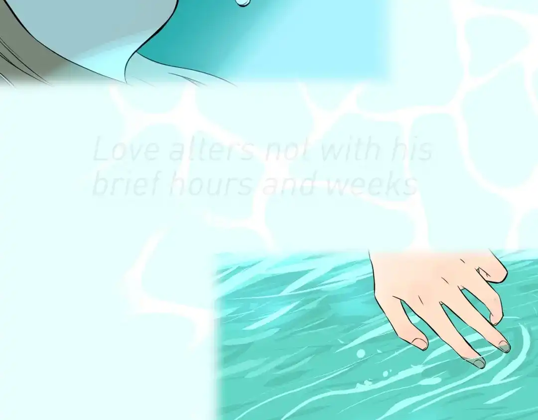 《Soulmate》序章 我依然在你身边 第4页