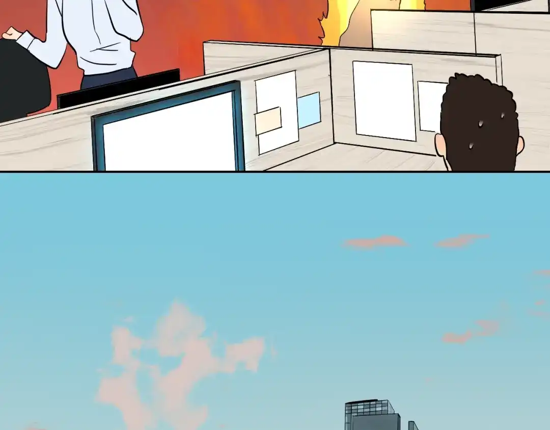 《Soulmate》第11话 辛月 第92页