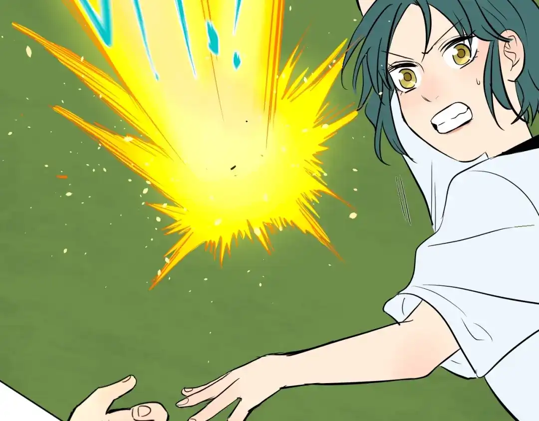 《Soulmate》第12话 比赛 第100页