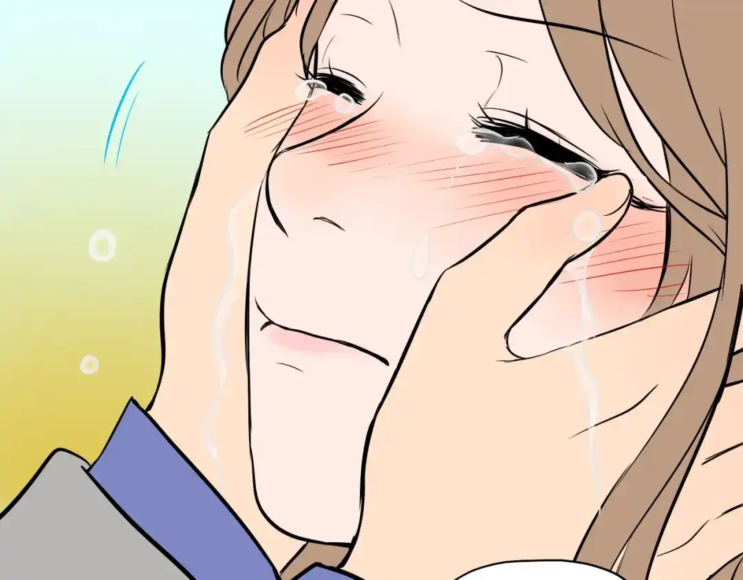 《Soulmate》第16话 停职 第199页