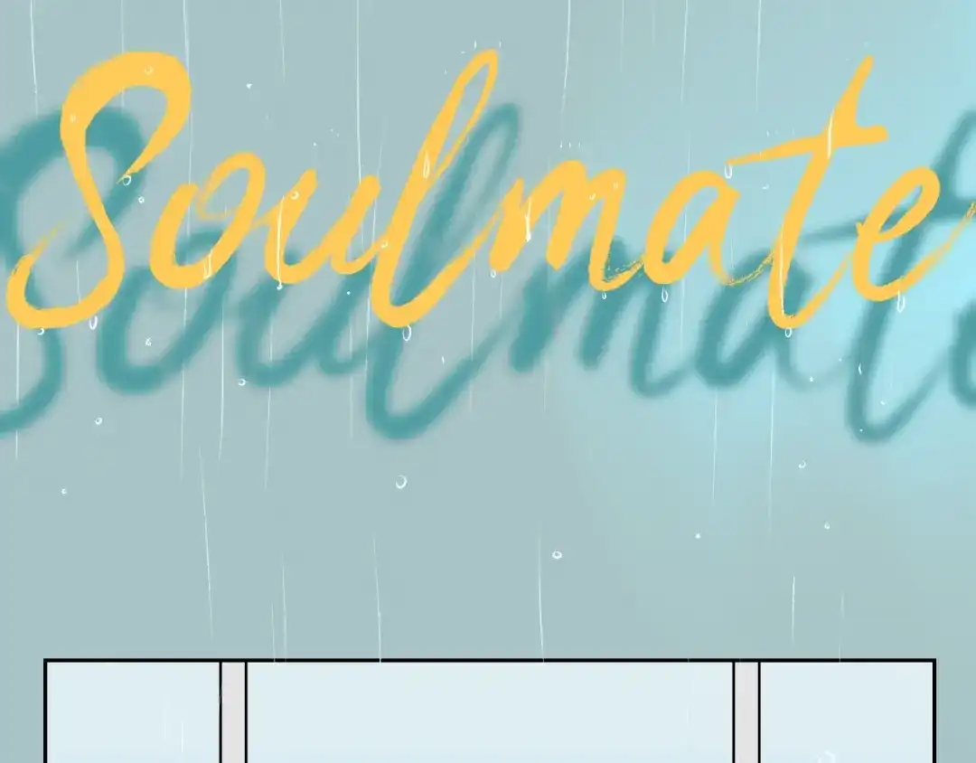 《Soulmate》第18话 红伞 第30页