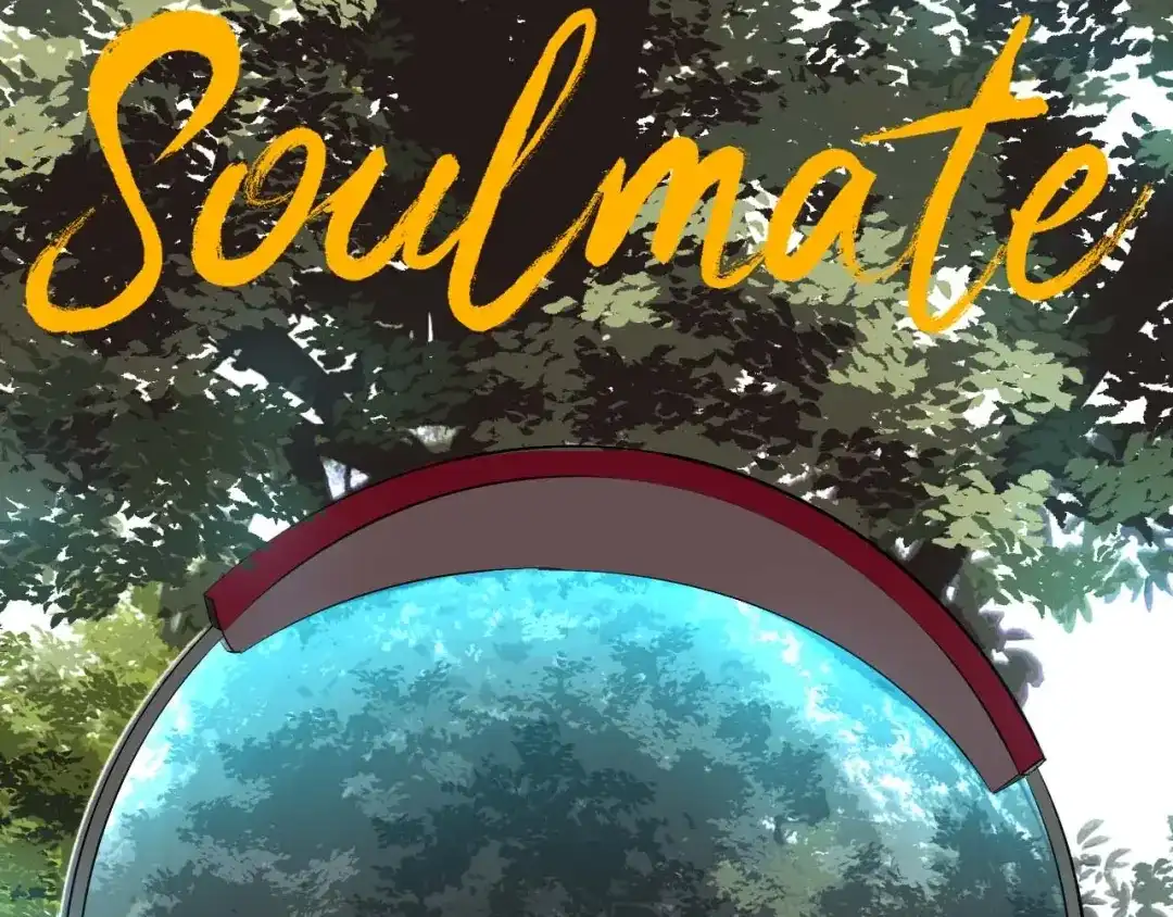 《Soulmate》第27话 答案 第25页