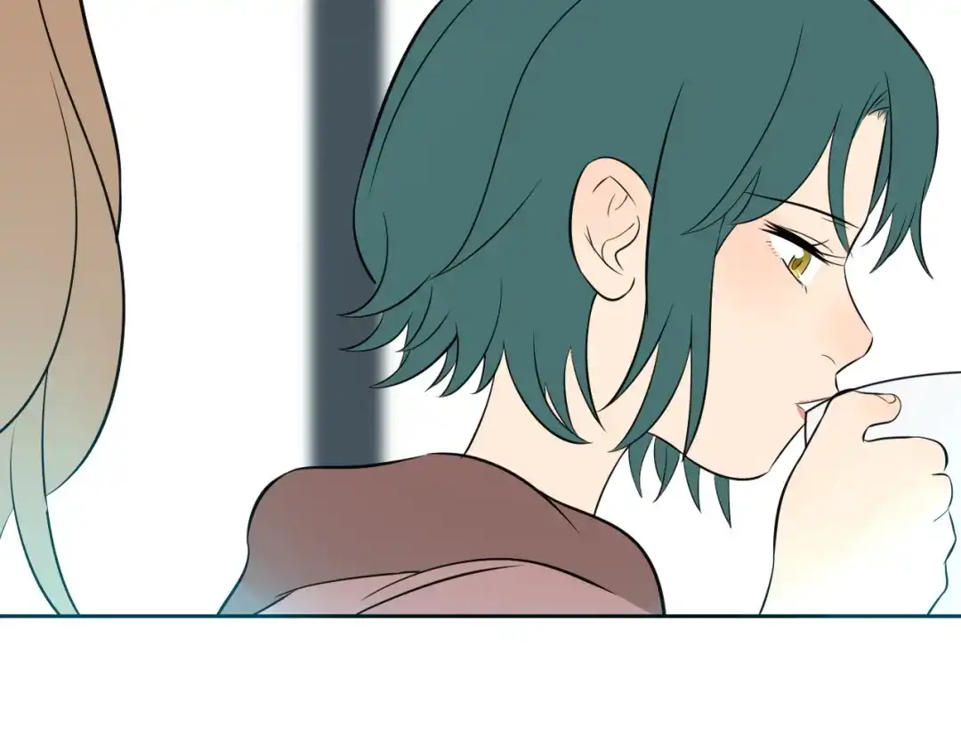 《Soulmate》第31话 对质 第34页