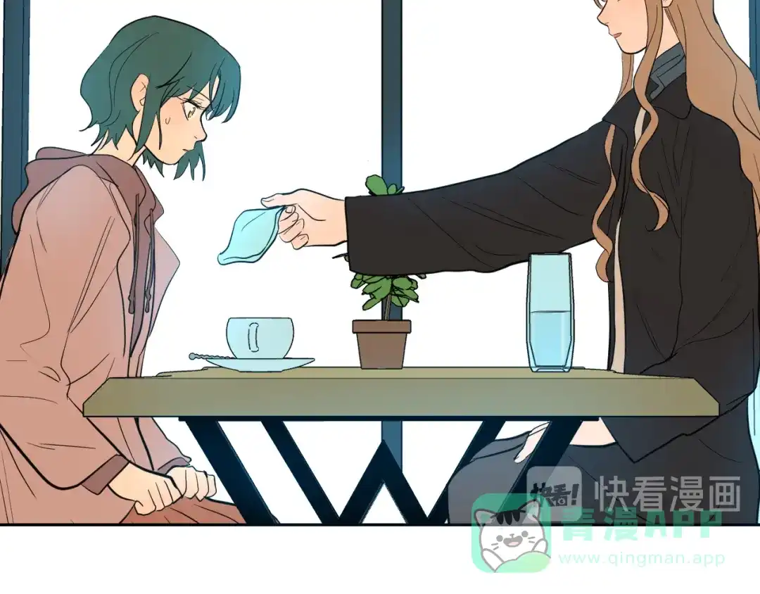 《Soulmate》第31话 对质 第66页