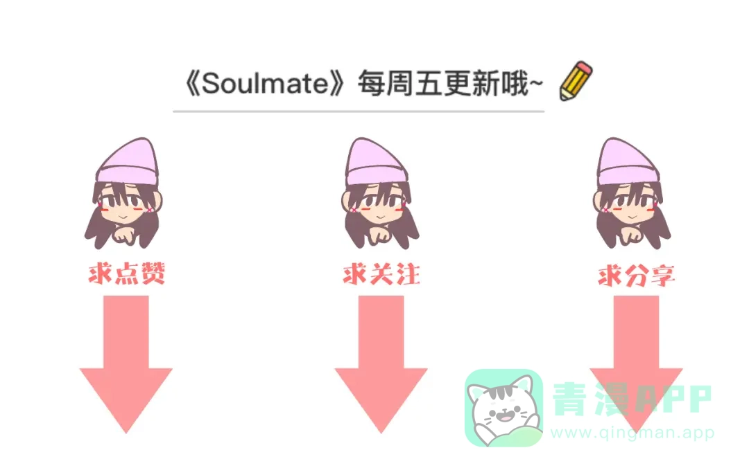 《Soulmate》第32话 体检 第126页