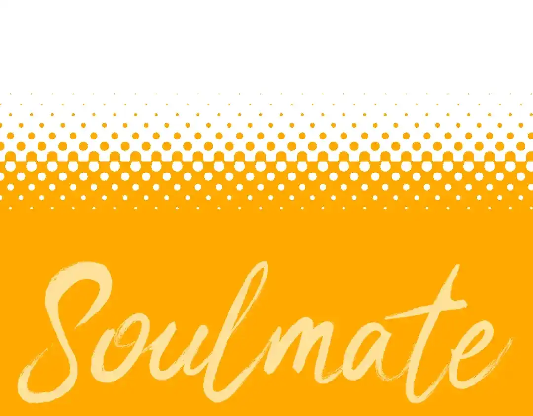 《Soulmate》第32话 体检 第35页