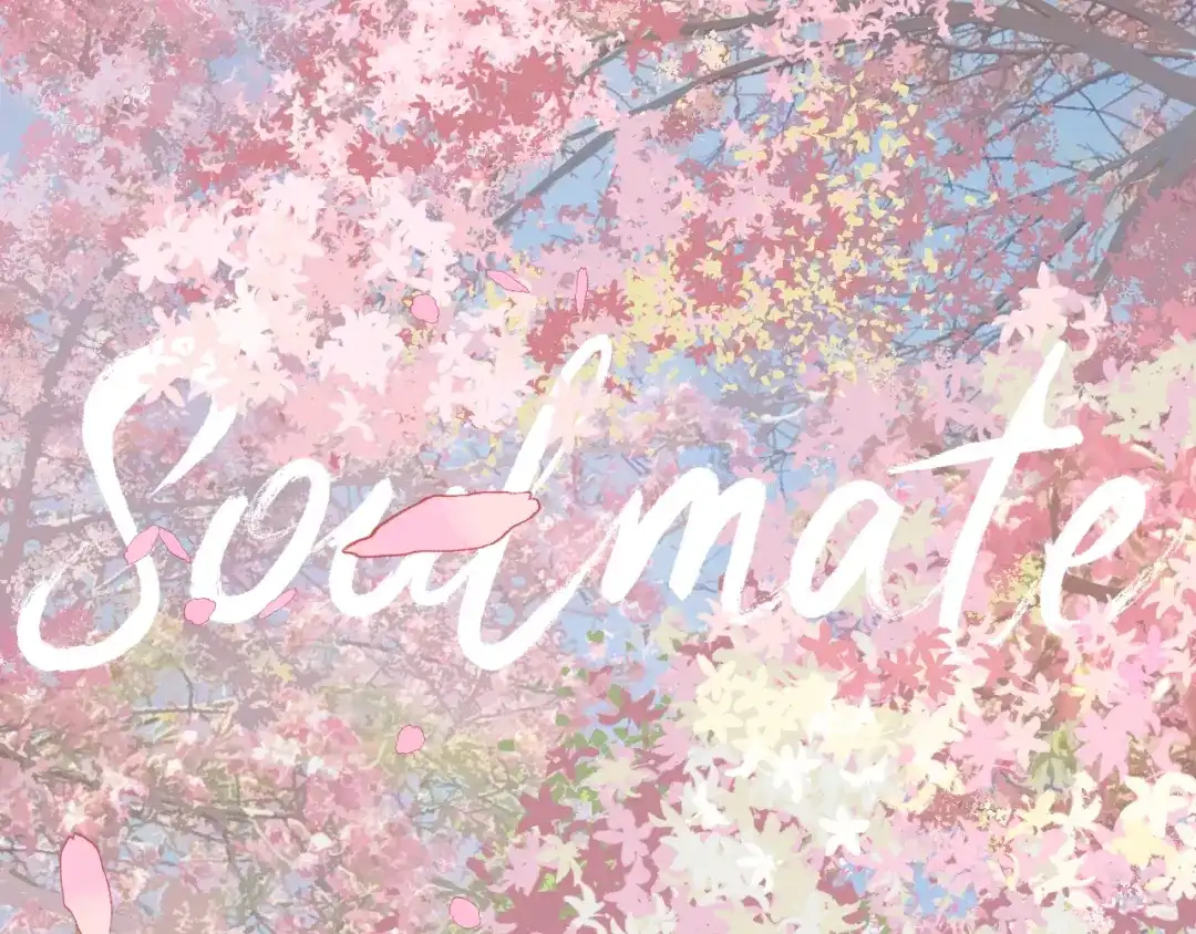 《Soulmate》第35话 交错 第13页