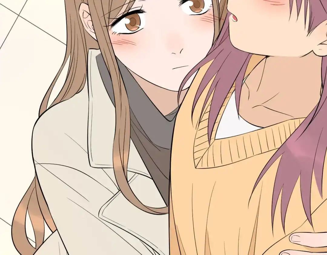《Soulmate》第36话 决定 第103页