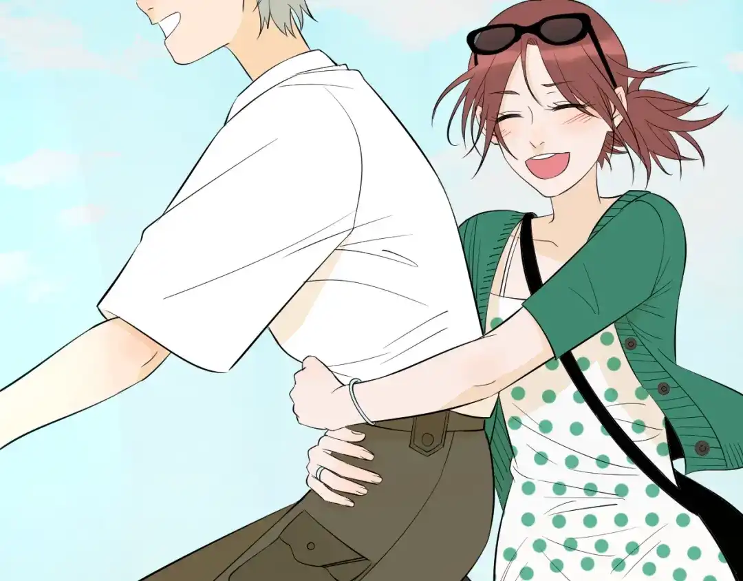 《Soulmate》第37话 断点 第123页