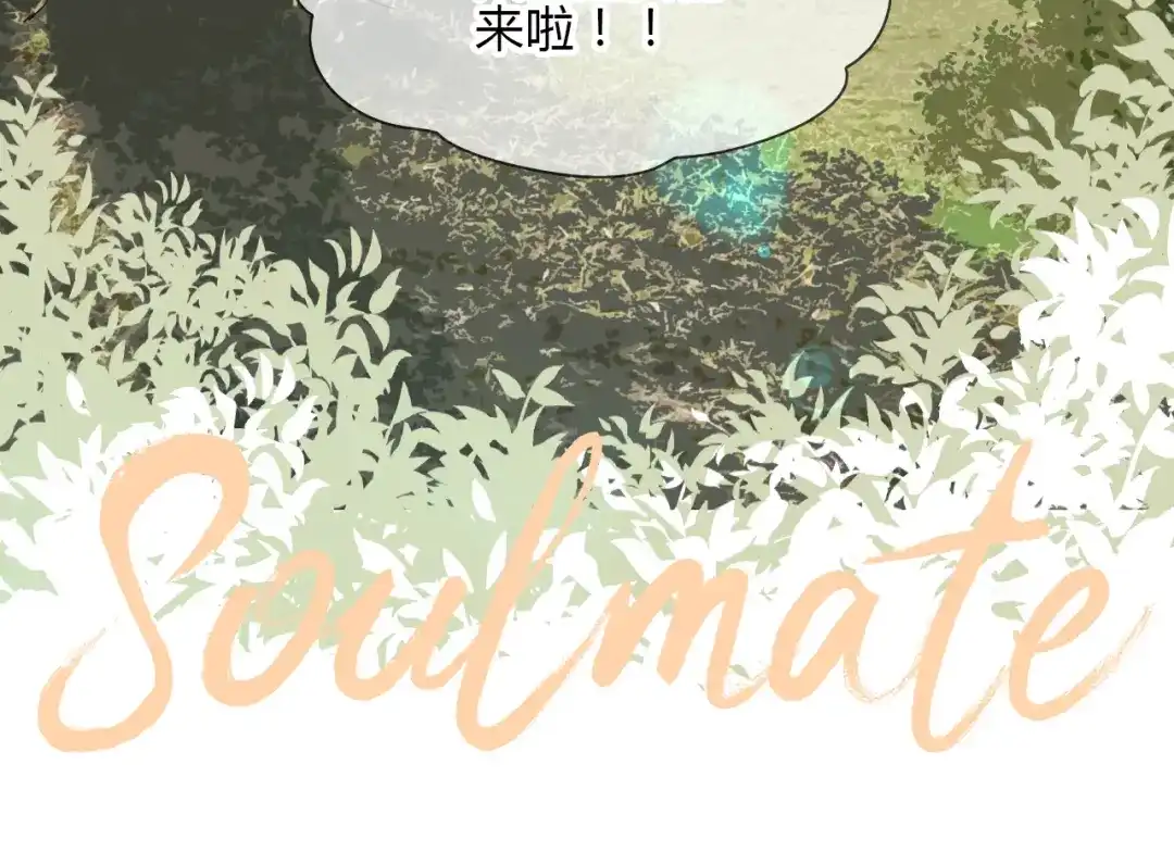 《Soulmate》番外篇 露营 第18页
