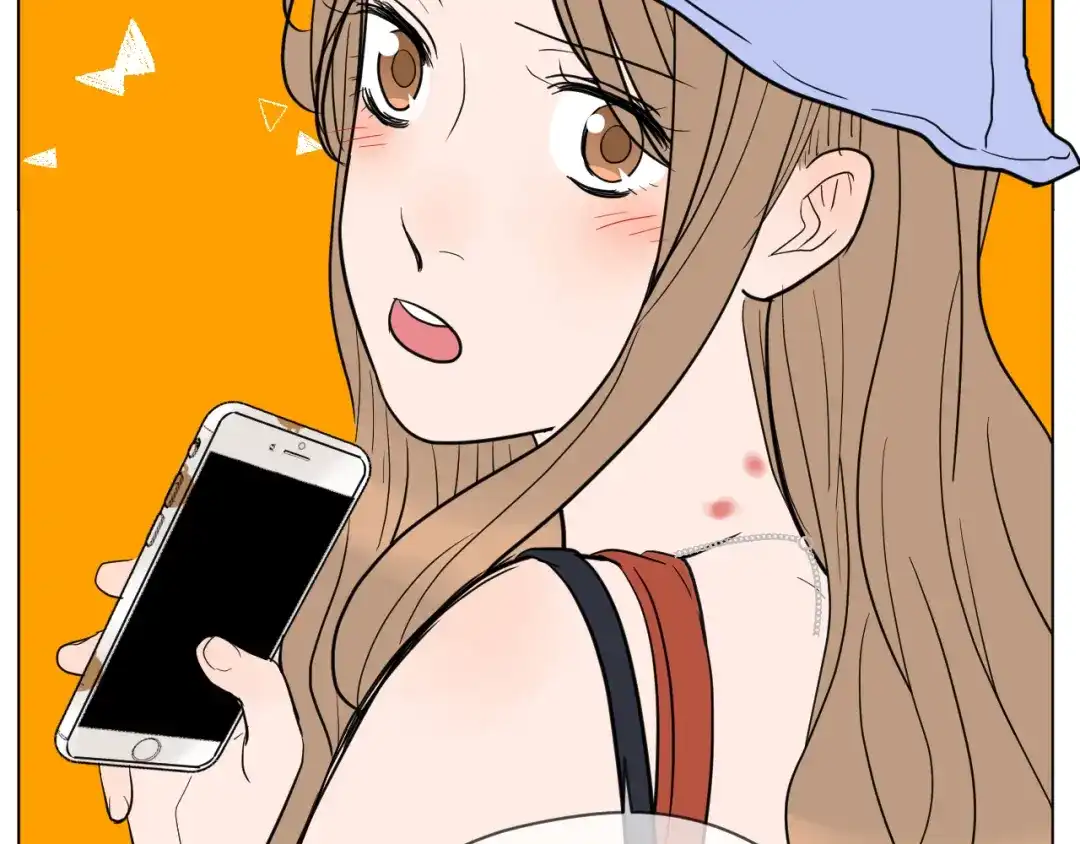 《Soulmate》番外篇 露营 第10页