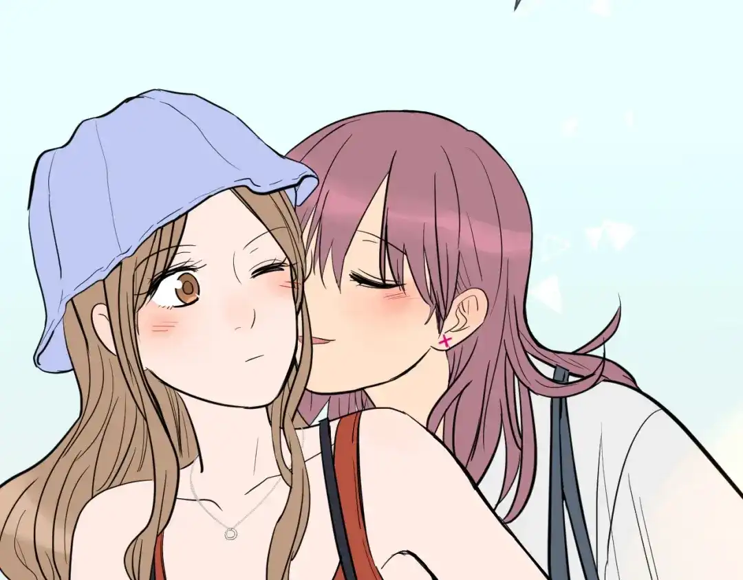 《Soulmate》番外篇 露营 第12页
