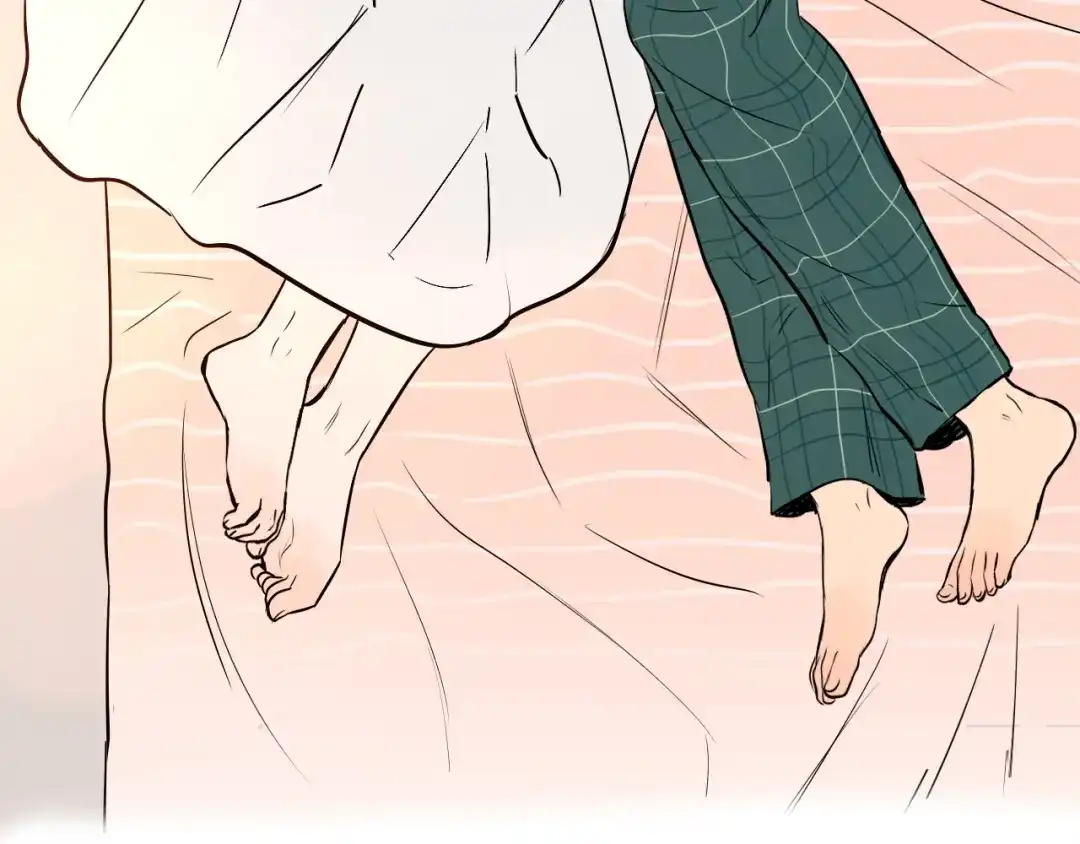 《Soulmate》第3话 二十七岁 第12页