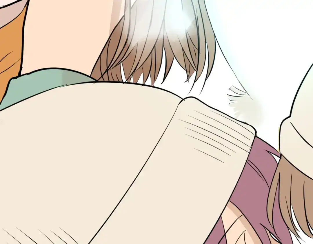 《Soulmate》第38话 跨年 第125页